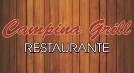Logo Restaurante Campina Grill