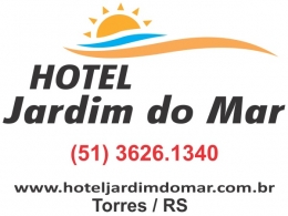 Logo Hotel Jardim do Mar