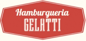 Logo Hamburgueria Gelatti