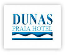 Logo Dunas Praia Hotel