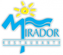 Logo Restaurante Mirador anexo ao Dunas Praia Hotel